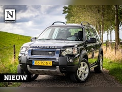 Land Rover Freelander Station Wagon - 1.8 HSE | 4WD | Airco