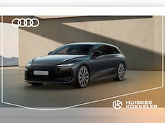 Audi A6 Avant e-tron - e-tron 367pk S edition
