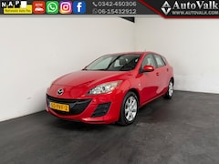 Mazda 3 - 3 1.6 Business. Cruise. Trekhaak