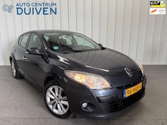Renault Mégane - 1.4 TCE | Nieuw Dis. Ketting| Airco | Navi | Trekhaak