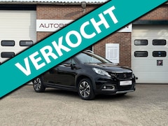 Peugeot 2008 - 1.2 PureTech GT-line