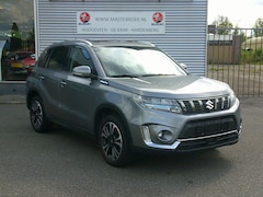 Suzuki Vitara - 1.4 Boosterjet Style Smart Hybrid Automaat, schuif/kanteldak Staat in Hoogeveen