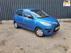 Hyundai i10 - 1.1 Active Cool