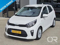 Kia Picanto - 1.0 DPi DynamicLine NL-auto Cam Carplay Cruise