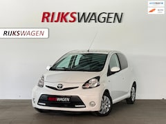 Toyota Aygo - 1.0 VVT-i Aspiration LED/Airco/Bluetooth