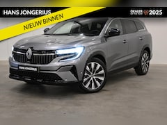 Renault Espace - E-Tech full hybrid 200 techno | 360 CAMERA | STUUR/STOELVERWARMING | NAVI | APPLECARPLAY/A