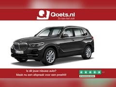BMW X5 - xDrive45e Comfortstoelen - Warmte Comfort Pack Voor - Comfort Access - Parking Assistant
