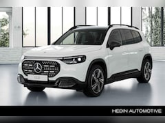 Mercedes-Benz GLB - GLB 250+ Business Solution Luxury | Premium Pakket | Nightpakket | Parkeerpakket met 360°