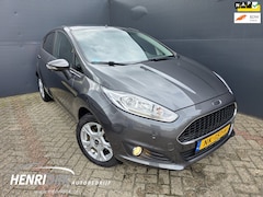 Ford Fiesta - 1.0 Style Ultimate Navi / Cruise / AC / Nieuwe D-Riem