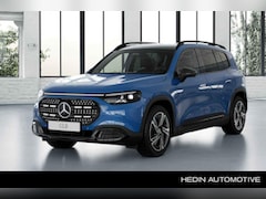 Mercedes-Benz GLB - GLB 250+ Business Solution Luxury | Premium Pakket | Nightpakket | Parkeerpakket met 360°