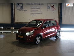 Suzuki Celerio - 1.0 Comfort / AIRCO / NAP / TOP DEAL