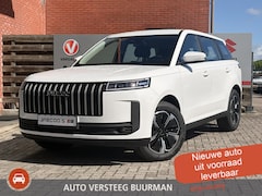 Jaecoo 5 - 5 1.5 T-GDi SHS-H Selective Adaptive cruisecontrol, apple carplay, android auto, verwarmde