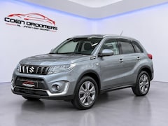 Suzuki Vitara - 1.4 Boosterjet Select Smart Hybrid Apple & Android Carplay/Adapt. Cruise Control/Achteruit