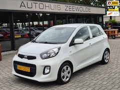 Kia Picanto - 1.0 CVVT ComfortLine NAP