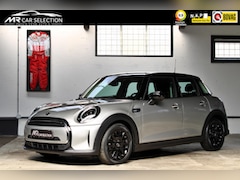 MINI 5-Deurs - Camden Edition | Apple Car Play | Digitaal cockpit | Nl Geleverd