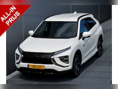 Mitsubishi Eclipse Cross - PHEV 2.4 EXECUTIVE 4WD | PLUG IN HYBRID | SoH 90% | V2H | ADAPTIEF CRUISE | ALL SEASON BAN