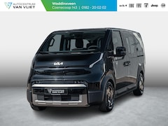 Kia PV5 Passenger - Elite 71.2 kWh | Actieprijs* | 5 zits | Direct leverbaar | Clima. | Adapt. Cruise. | Navi.