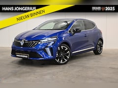 Renault Clio - E-Tech Full Hybrid 145 techno | CAMERA | NAVI | APPLECARPLAY/ANDROIDAUTO | CRUISE CONTROL
