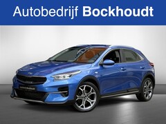 Kia XCeed - 1.4 T-GDi | Navi | Stoel-Stuurverwarming