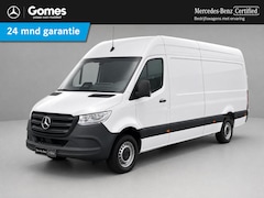 Mercedes-Benz Sprinter - 317 1.9 CDI L4 Base | Winterpakket | Parkeerpakket | Cruise Control