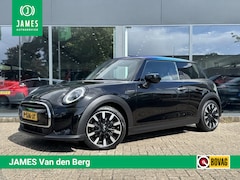 MINI 3-Deurs - 1.5 Cooper Classic | DEALER ONDERHOUDEN | UNIEK DAK | STUURWIELVERWARMING |