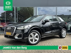 Audi Q2 - 1.0 TFSI Sport PLS | AUTOMAAT | STOELVERWARMING |