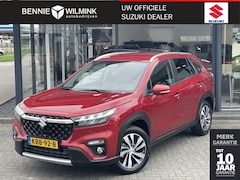 Suzuki S-Cross - 1.4 Boosterjet Style Smart Hybrid