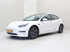 Tesla Model 3 - Standard RWD Plus FACELIFT 90, 4% SoH [ TREKHAAK+LFP-ACCU+WARMTEPOMP+AUTOPILOT ]