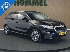 Skoda Fabia - 1.0 TSI Ambition - ORIGINEEL NEDERLANDSE AUTO - AIRCO - APPLE CARPLAY/ ANDROID AUTO - PARK