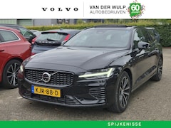 Volvo V60 - T8 455PK AWD Plus Dark | Premium | Schuifdak | Trekhaak
