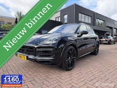 Porsche Cayenne - 4.0 Turbo Panoramadak Trekh Leder Camera 22"