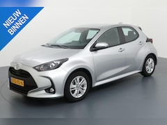 Toyota Yaris - 1.5 HYBRID 115 ACTIVE I AUTOMAAT I APPLE CARPLAY I P-CAMERA I ADAPTIVE CRUISE CONTROL