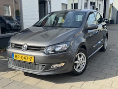 Volkswagen Polo - 1.2-12V Bl.M. Comfortline *NW-APK