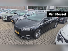 Ford Focus - ST-Line | 125 PK | CAMERA | CRUISE CONTROL | NAVIGATIE | ALL SEASONBANDEN | CLIMATE CONTRO