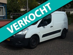 Citroën Berlingo - 1.6 HDI 500 Comfort