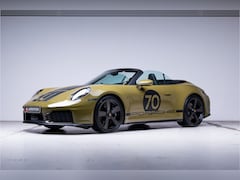 Porsche 911 Cabrio - Spirit 70 PDCC | Liftsystem VA