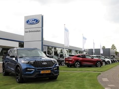 Ford Kuga - 2.5 PHEV 243pk e-CVT