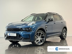 Lynk & Co 01 - 1.5 | Black Pack | Trekhaak | 360 Camera | Panoramadak | Apple Carplay\Android Auto |