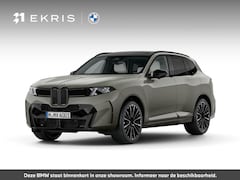 BMW X5 - 40 xDrive | M Sportpakket Pro | Comfort Package | Trekhaak | Automatische deuren | Bowers