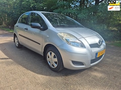 Toyota Yaris - 1.0 VVTi Acces Airco 5 deurs