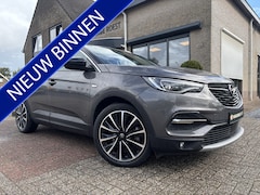 Opel Grandland X - 1.6 Turbo Hybrid Innovation+ Automaat PHEV / Trekhaak / Carplay