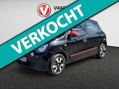 Renault Twingo - 1.0 SCe Authentique | Airco| LED Dagrijverlichting| Hoge zit | Nieuw Model |Bestuurders St
