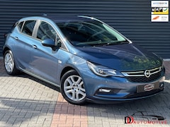 Opel Astra - 1.4 Edition Carplay | Navi | 150 PK | 2e Eigenaar | Orgineel Nederlands