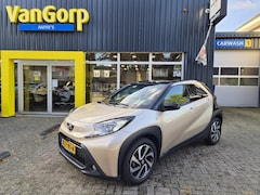 Toyota Aygo X - 1.0 VVT-i S-CVT Pulse All-in prijs All-in prijs