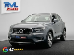 Volvo XC40 - 1.5 T4 Recharge | Apple/Carplay | Elek. Kofferklep | Camera | 1e Eigenaar |