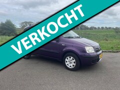 Fiat Panda - 1.2 Edizione Cool BJ 2011 AIRCO APK GEKEURD