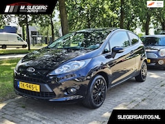 Ford Fiesta - 1.25 Trend*Airco*2027 APK*Nette auto