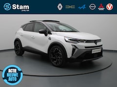 Renault Captur - 160pk E-Tech full hybrid esprit Alpine Apple Carplay/Android Auto | Climate