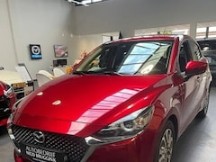 Mazda 2 - 2 Skyactiv-G 90 automaat Skylease+ *Dealeronderhouden* *All-in prijs