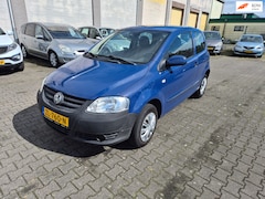 Volkswagen Fox - Fox 1.2 Optive